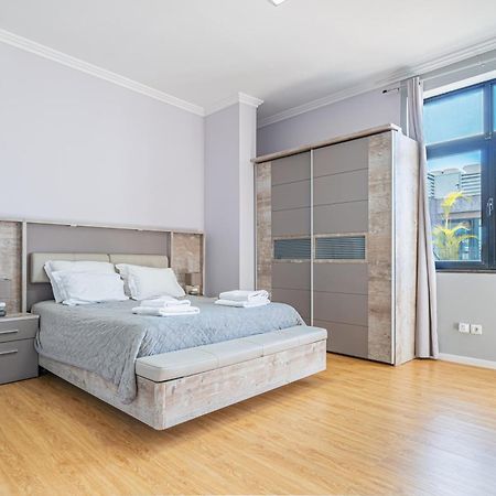 Old Town T1 Apartment Funchal  Esterno foto
