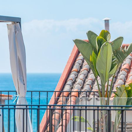 Old Town T1 Apartment Funchal  Esterno foto