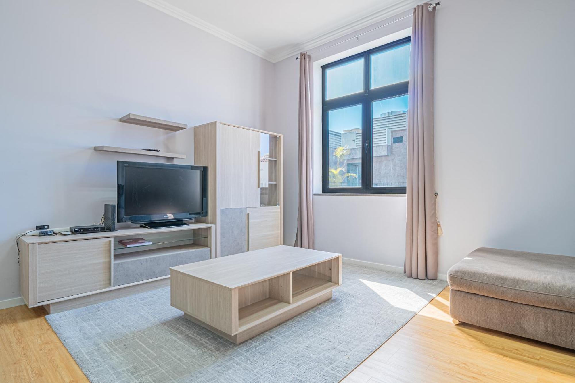 Old Town T1 Apartment Funchal  Esterno foto