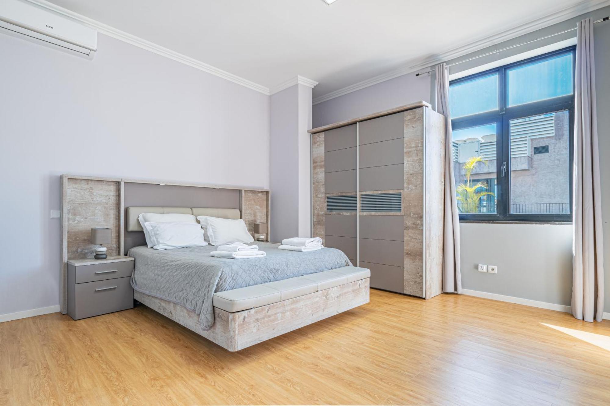 Old Town T1 Apartment Funchal  Esterno foto
