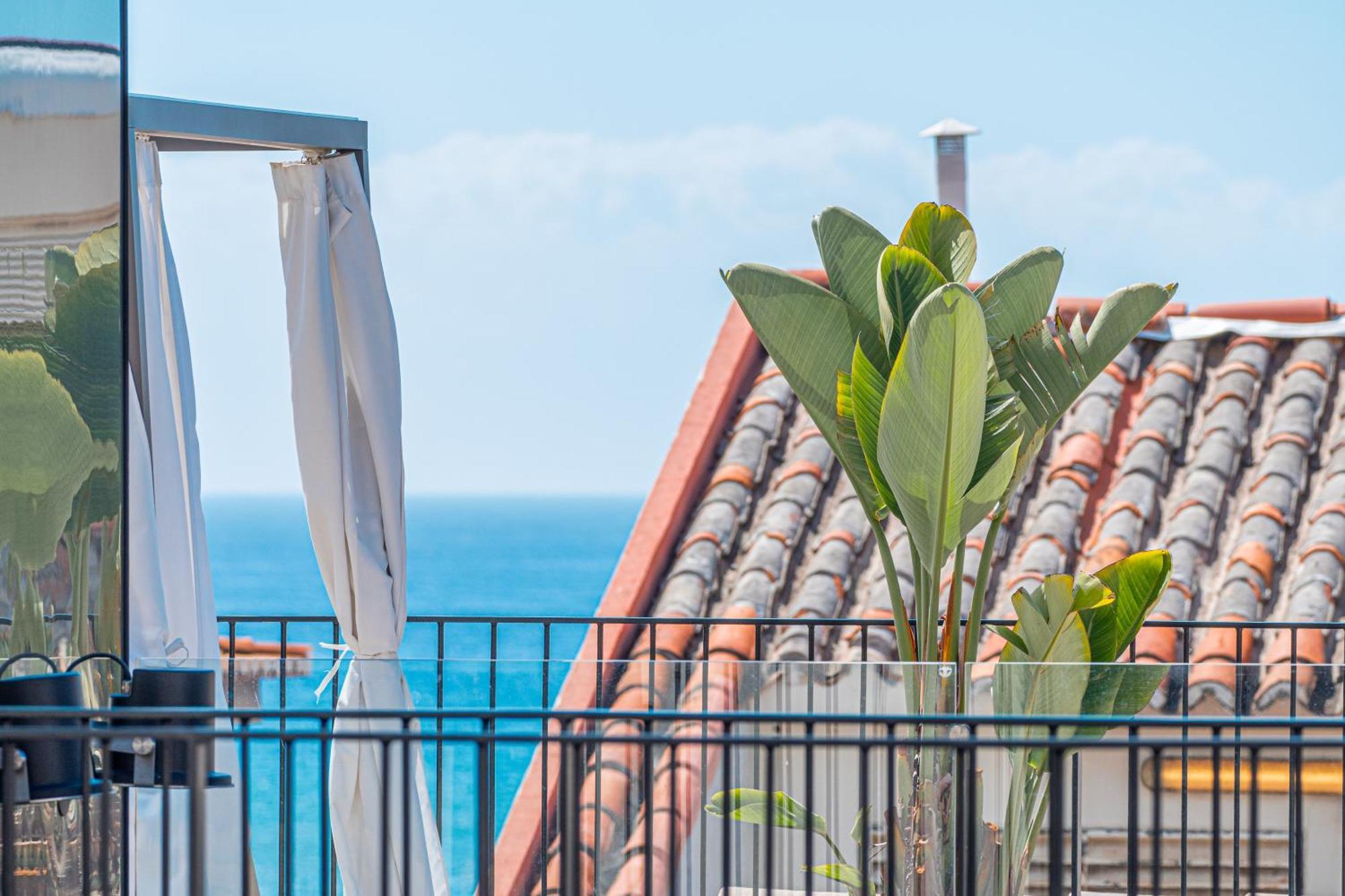 Old Town T1 Apartment Funchal  Esterno foto