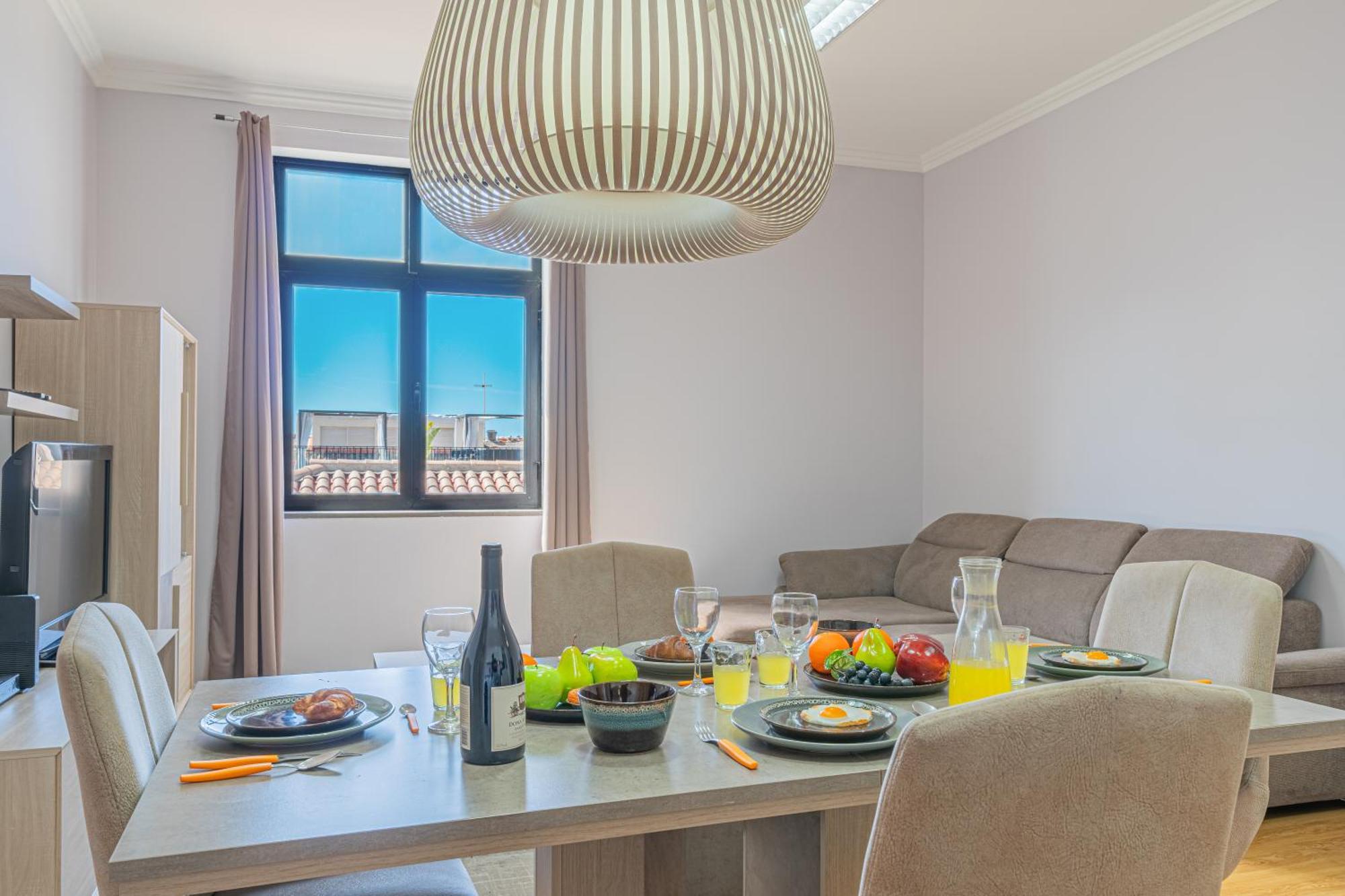 Old Town T1 Apartment Funchal  Esterno foto