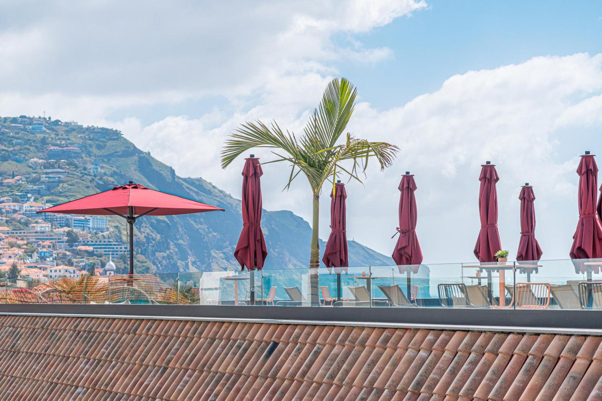 Old Town T1 Apartment Funchal  Esterno foto