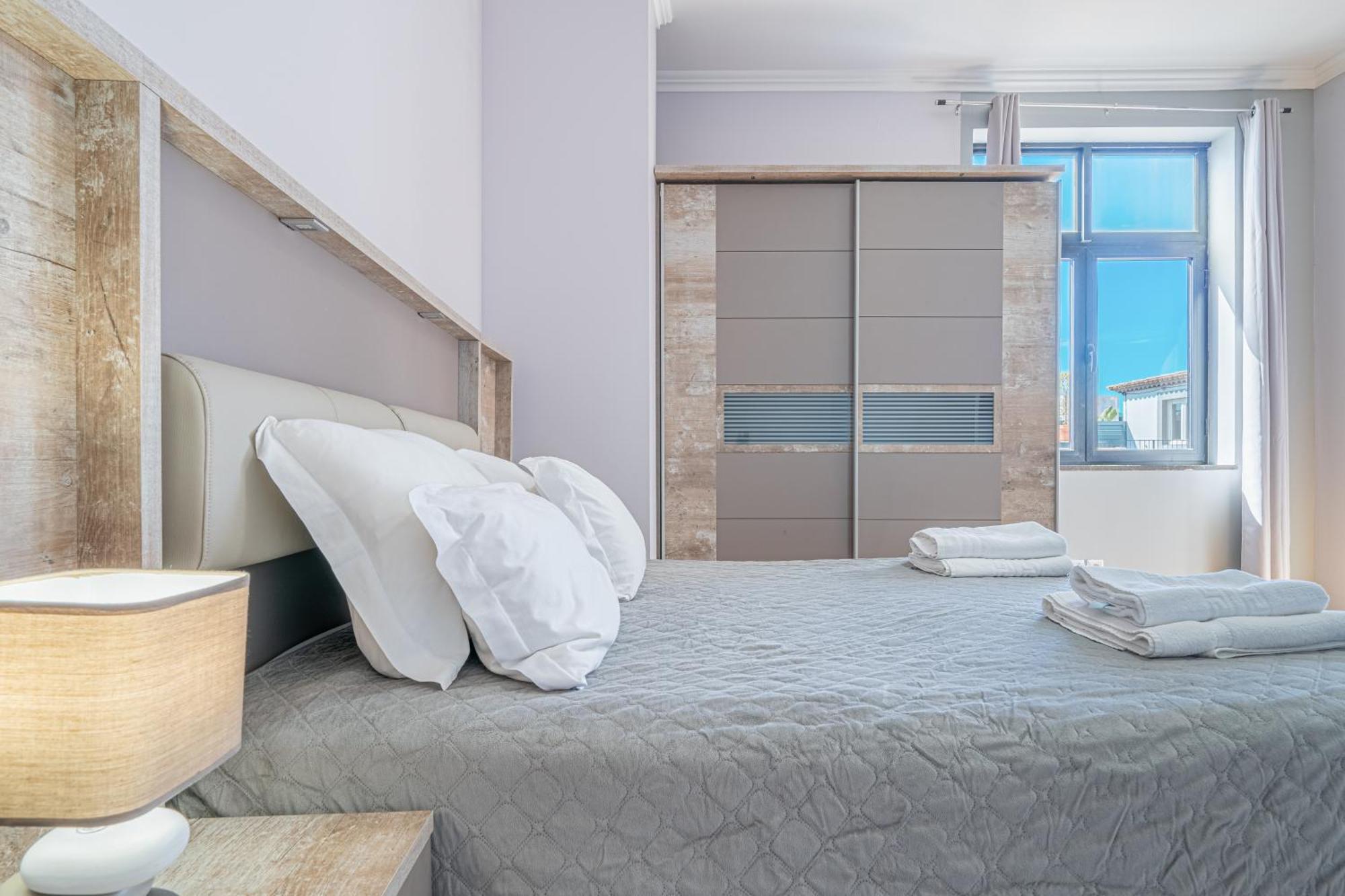 Old Town T1 Apartment Funchal  Esterno foto